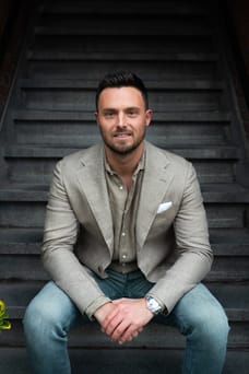 Foto von Jordy de Goede