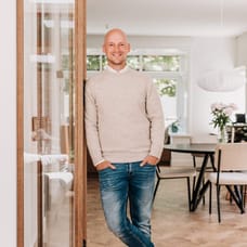 Photo of Joren Bakx