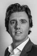 Foto van Jörg Beckers, NVM Register Makelaar (Directeur) bij Beckers Makelaardij