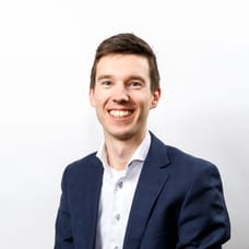 Foto van Jorik Otten