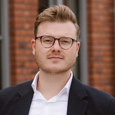 Foto von Joris Daniels