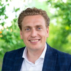 Foto von Joris Jipping