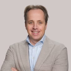 Photo of Joris Welten