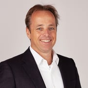 Foto van Joris Welten, NVM Register Makelaar (Directeur) bij Van der Krabben makelaardij Oss