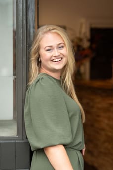 Foto von Jorisa van Lenthe