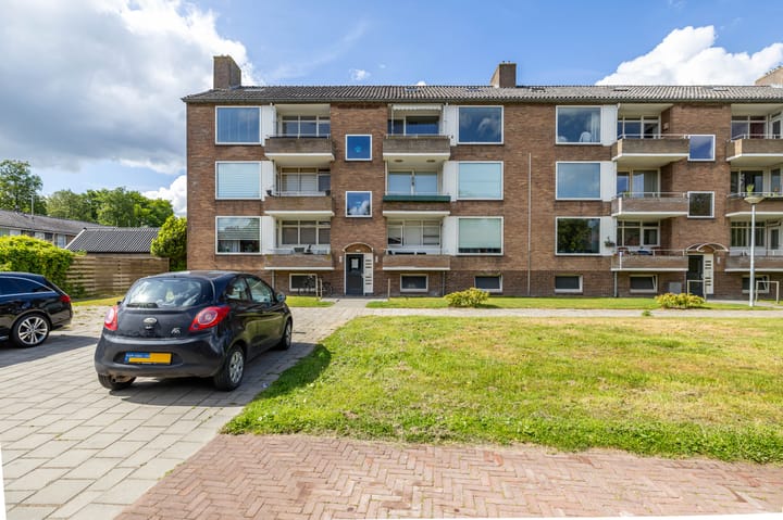 Jorissenweg 18 in Haren Gn