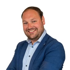 Photo of Jorn Klaassens