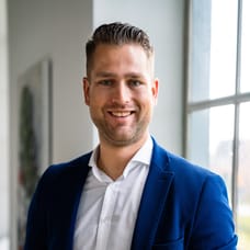 Foto von Jorrit Joustra