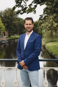 Foto von Jorrit Joustra