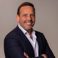Photo of Jorrit van der Veen