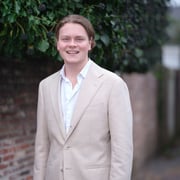 Foto von Jort Zwagerman