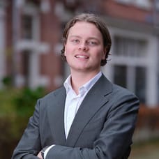 Foto von Jort Zwagerman