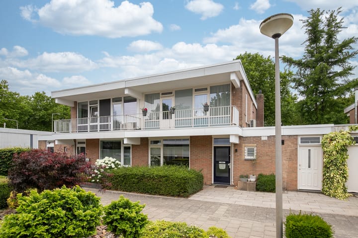 Jos Habetsstraat 21 in Heerlen foto