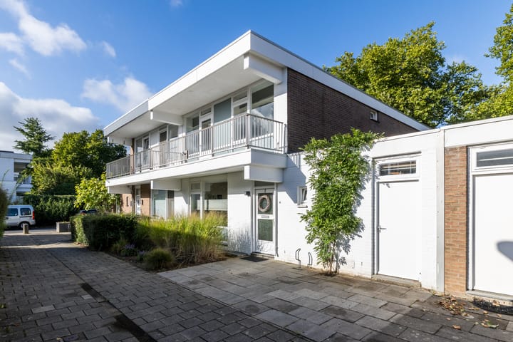 Jos Habetsstraat 40 in Heerlen