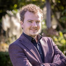 Photo de Jos Jenster