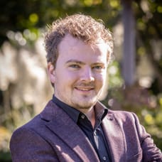 Photo of Jos Jenster