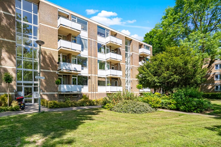 Jos Klijnenlaan 252 in Geleen