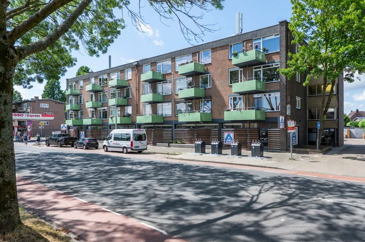Photo of property Jos Klijnenlaan 30, Geleen