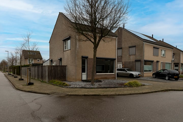 Jos Klijnenstraat 1 in Heerlen