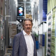 Foto van Jos Kranen, NVM Register Makelaar (Directeur) bij Kranen Makelaardij