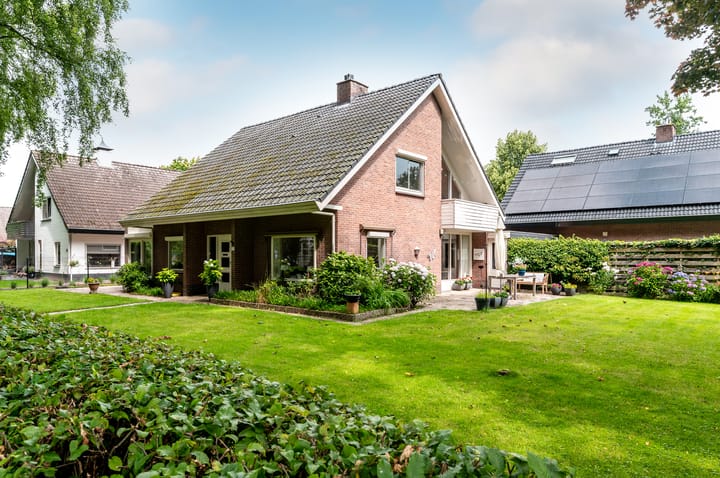 Photo of property Jos Lussenburglaan 22, Nunspeet