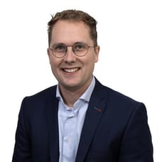 Photo de Jos Rijneveld