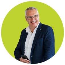 Foto von Jos van der Haagen