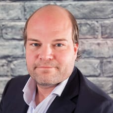 Foto von Jos van der Linden