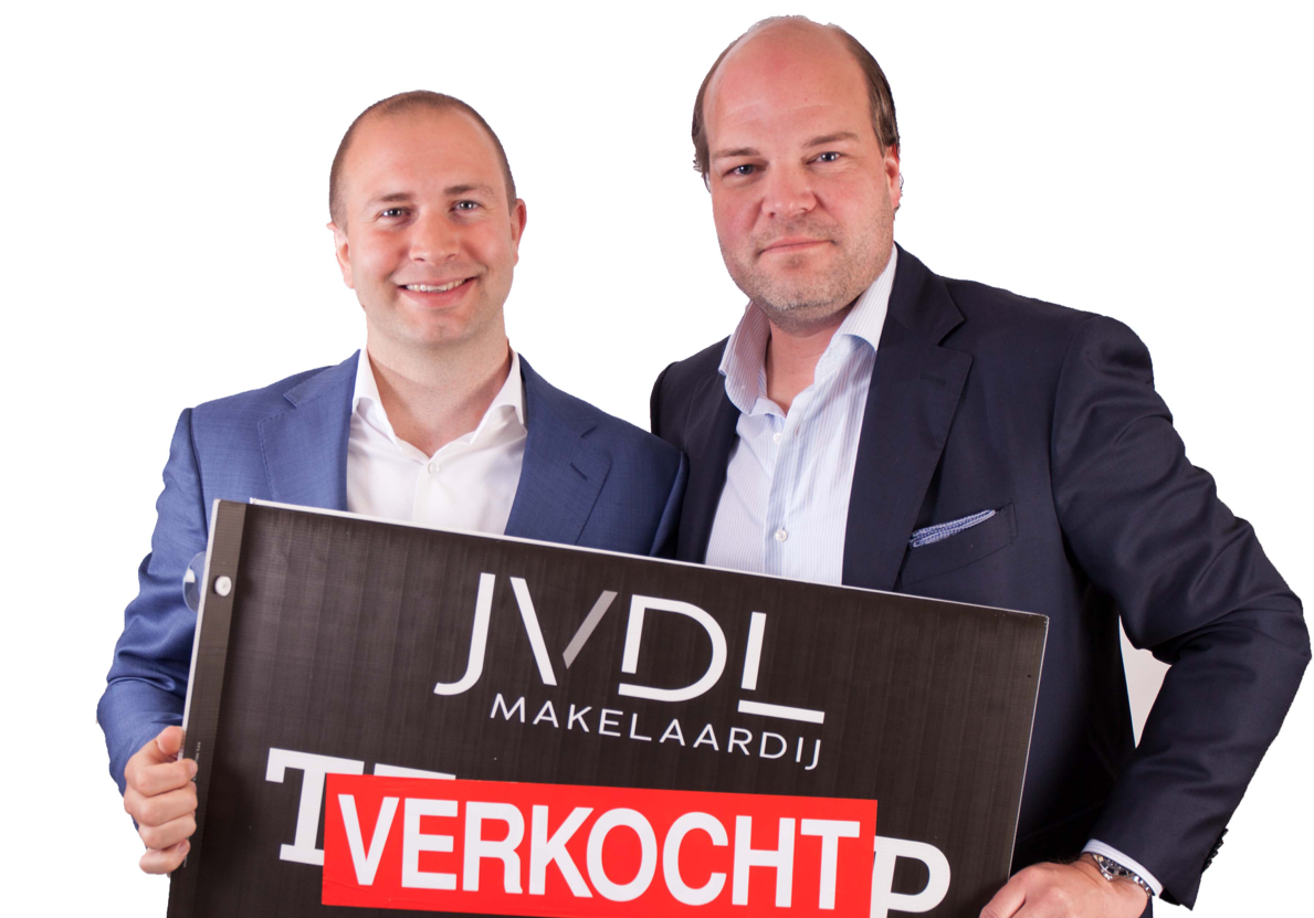 Kantoor foto van Jos van der Linden Makelaardij & Taxaties