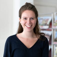 Foto von Josanne van Lomwel