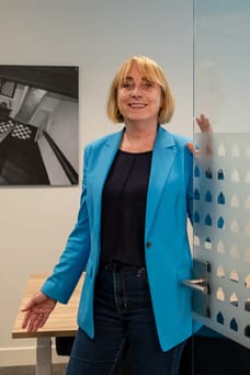 Foto von José Wunderink - van Dijk