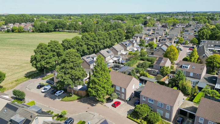 Joseph Bechstraat 23 in Zevenaar
