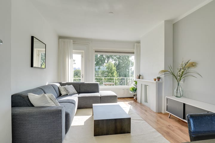 Photo of property Joseph Haydnlaan 34-3, Utrecht