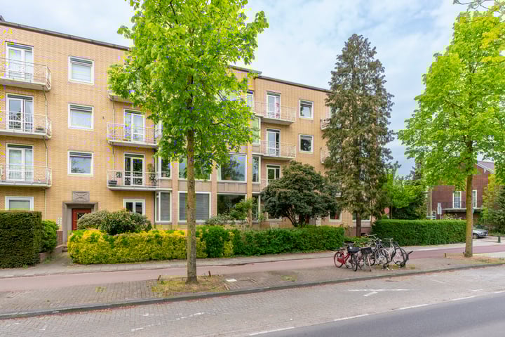 Joseph Haydnlaan 50-1 in Utrecht