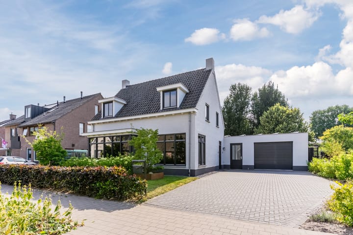 Joseph Schulteweg 13 in Steensel