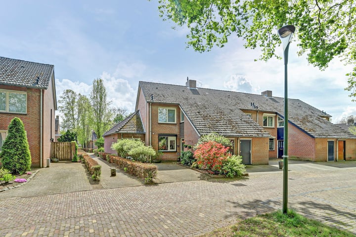 Joseph van Dingenenstraat 5 in Hapert