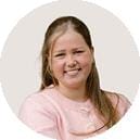 Foto van Josephine Vos