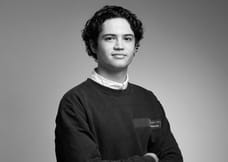 Photo de Joshua Thomas