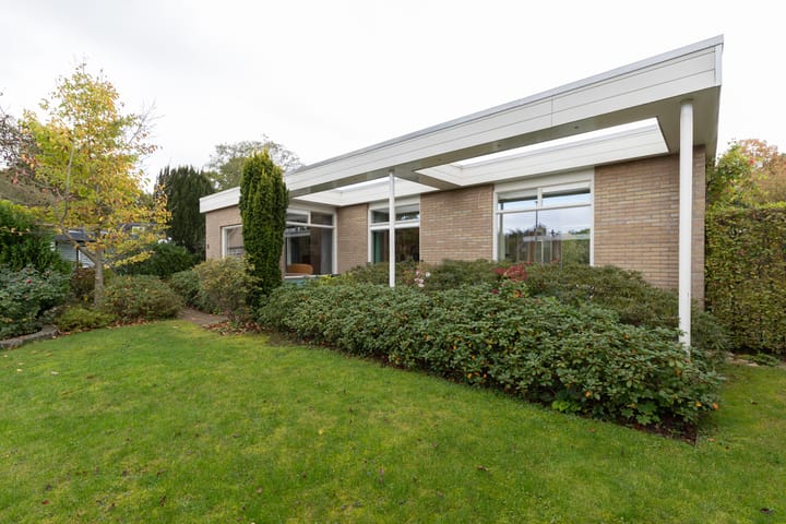 Photo de la maison Josinalaan 1, Zuidhorn