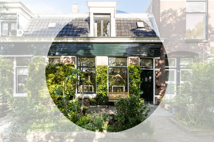Foto van woning Joubertstraat 10, Leeuwarden
