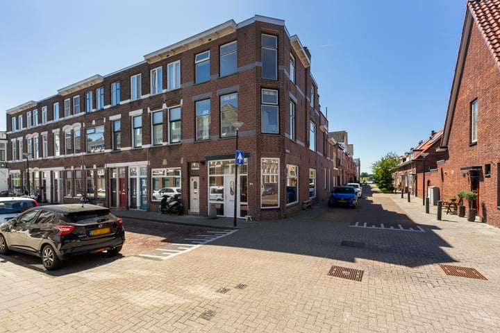 Joubertstraat 10-ZW in Maassluis