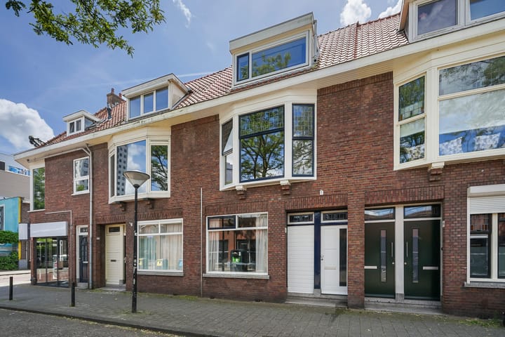 Joubertstraat 13 in Vlaardingen