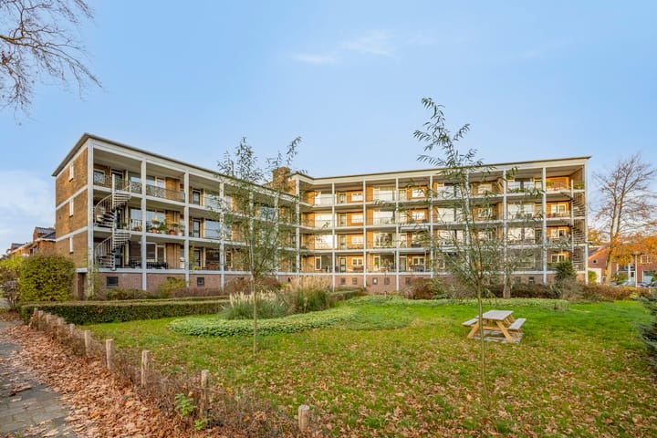 Photo of property Joubertstraat 153, Gouda