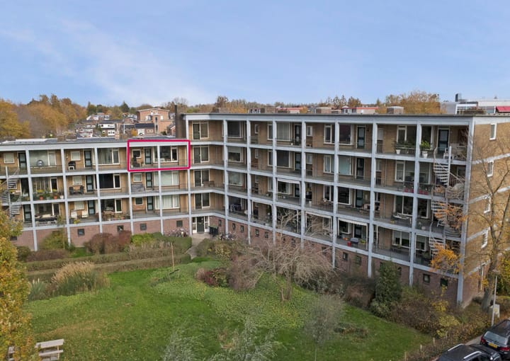 Foto van woning Joubertstraat 175, Gouda