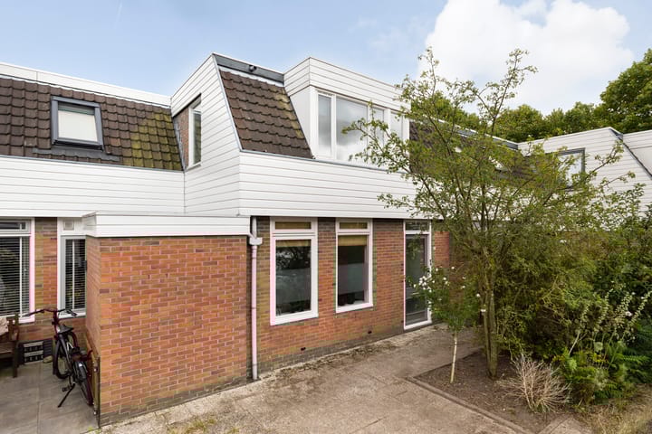 Joubertstraat 3 in Leeuwarden photo