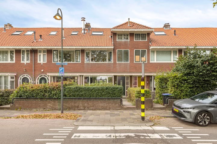 Joubertstraat 90 in Gouda