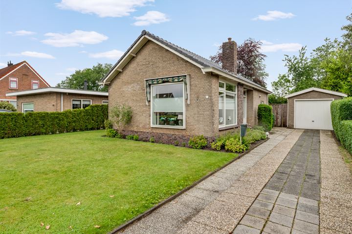 Photo of property Jouke Jochemswei 21, Boornbergum