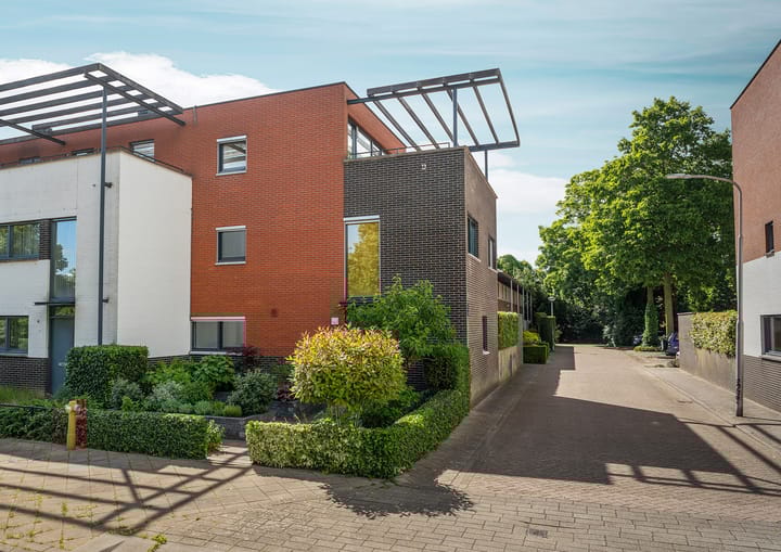 Joulestraat 44 in Nijmegen