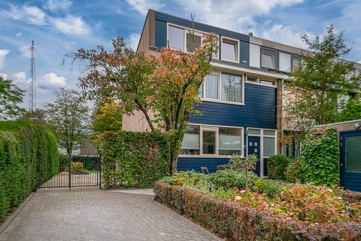Jourestraat 24 in Arnhem