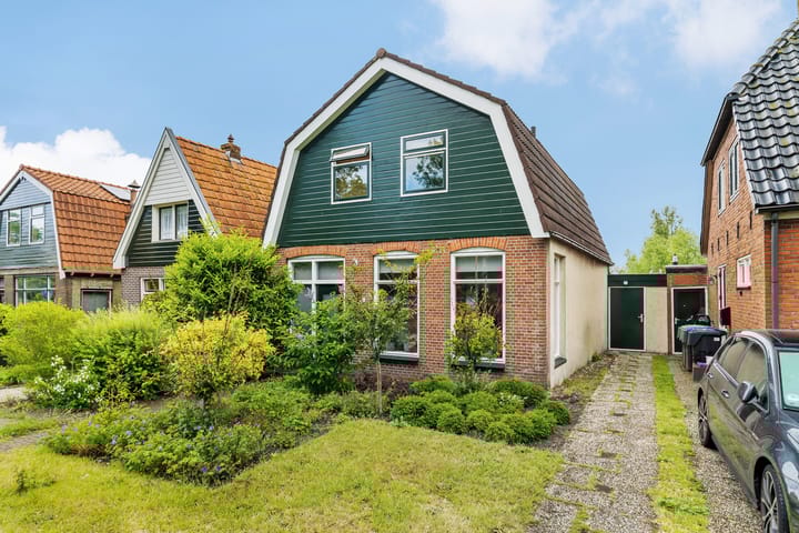Jousterweg 10 in Nijehaske